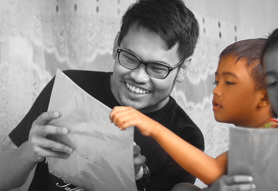 About iVolunteer